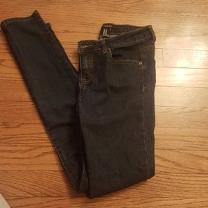 Forever 21 Jeans